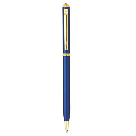 Flair Platinum Series Ignite Ball Pen Blister Pack | Swiss Tip ...