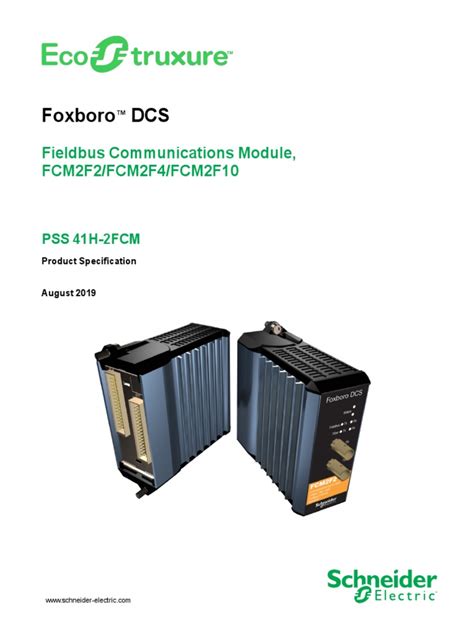 Image result for Fieldbus Communication Module