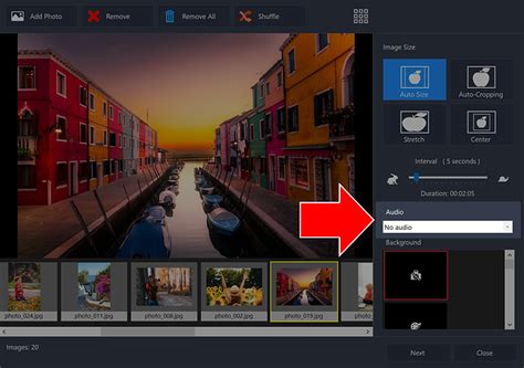 Image result for How to Make a Slideshow Video