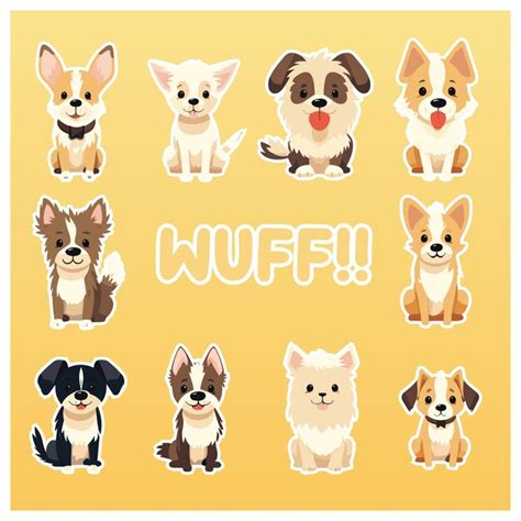 Dog Vector 的图像结果