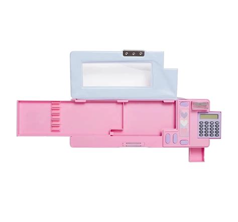 Buy Smiggle Bright Side Pop Out Pencil Case with Calculator for Kids ...