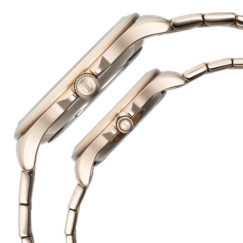 Buy Online Titan Bandhan Quartz Analog with Date Silver Dial Rose Gold ...