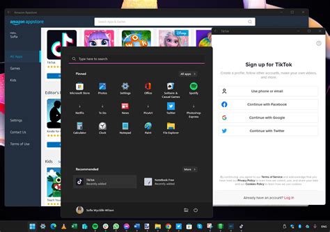 Image result for Android Operating System On Windows 11
