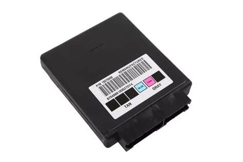 Image result for Chevy Body Control Module