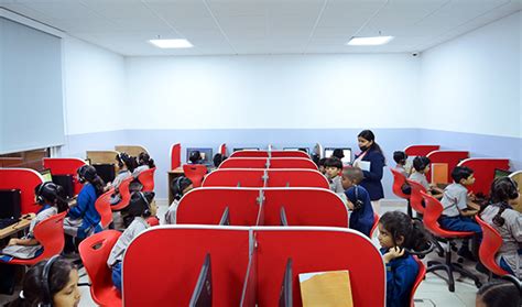 Image result for English Language Lab Tour