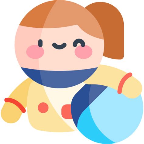 Astronaut - Free user icons