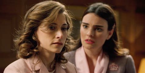 Marta de la Reina (Mafin) | Especiales | Sueños de Libertad