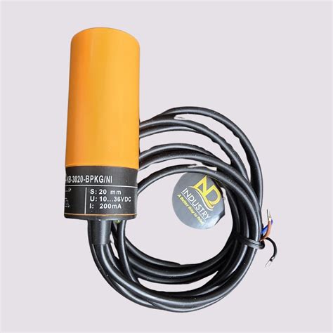 Ifm sancer Manufacturers in Dhemaji| ND Industry