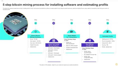 Image result for Bitcoin Process