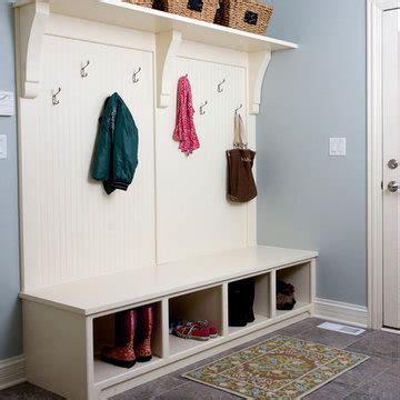 American Entryway Design Ideas, Inspiration & Images | Houzz - December ...