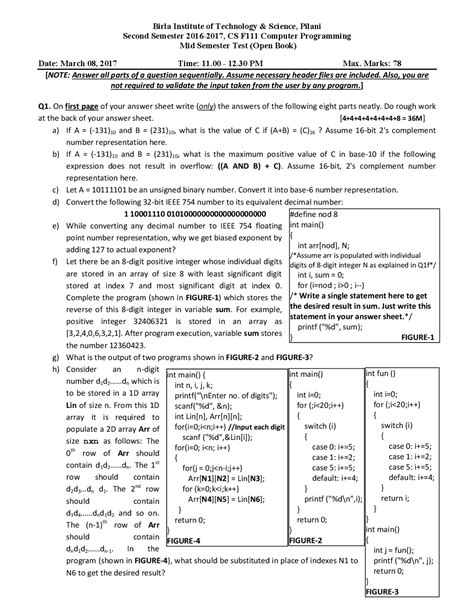 Image result for Important Programs of Computer 2nd Year 2021