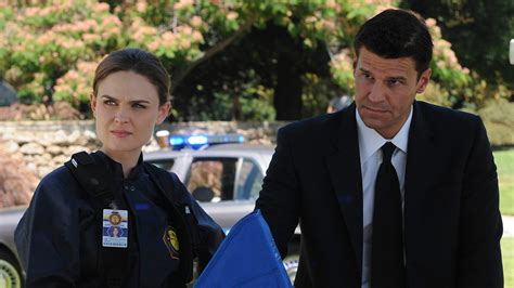 Watch Bones Season Online | BBC America