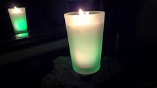 candele air wick air wick color changing candle candele air wick air wick color changing candle