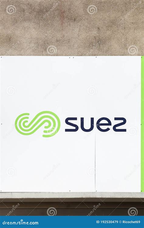 Water Company Suez
