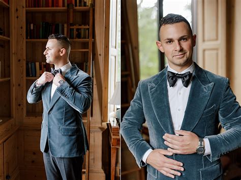 Whimsical Jasna Polana Wedding | New Jersey