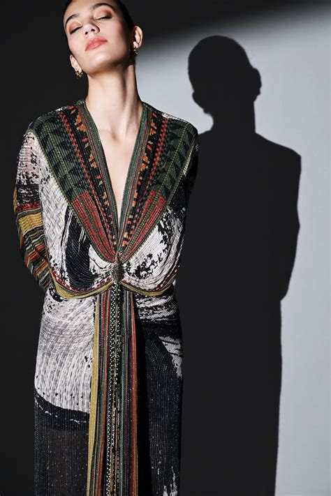 Nikita Mhaisalkar | Silhouettes For Modern Women