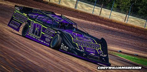 Image result for Dirt Track Late Model Light Kit