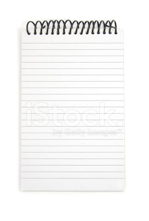 Notepad Hd Transparent, White Notepad, White, Notebook, Horizontal Line ...