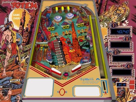 Image result for Visual Pinball Classics