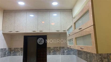 Sus Gaon Rent - WITHOUT BROKERAGE Semi-furnished 2 BHK Rental Flat in ...