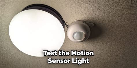 Image result for Motion Sensor Repair
