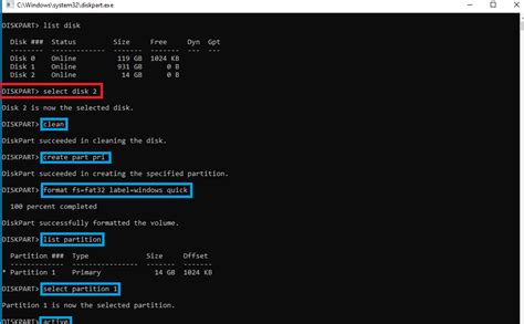 Image result for Boot to Command Prompt From USB Drive for Windows 10