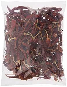 Generic Byadgi Chili, 200g : Amazon.in: Grocery & Gourmet Foods
