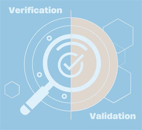 Image result for Explain Difference Between Verification and Validation