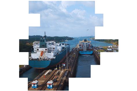 Shift Pattern 的图像结果