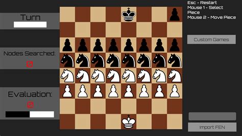Image result for Chess GUI