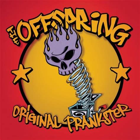 Original Prankster: Offspring: Amazon.in: Music}