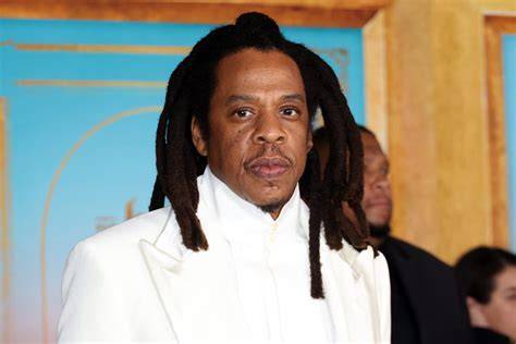Jay-Z Wins 2023 Emmy for Directing Rihanna’s Super Bowl Halftime Show