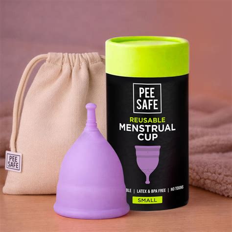 Menstrual Cups: Buy Organic Reusable Menstrual Cups Online in India ...