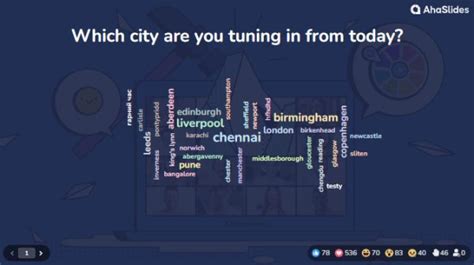 Image result for Interactive Report Presentation Games