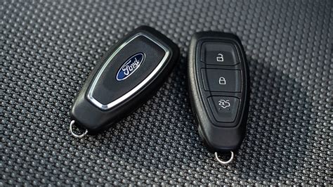 Image result for Ford Puma Keyless Entry