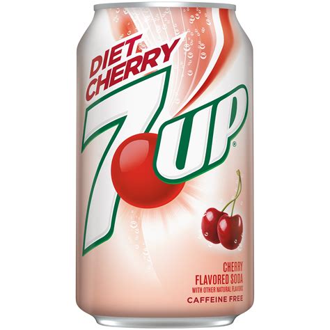 1-12 Pk Diet Cherry 7up - Gordon Restaurant Market
