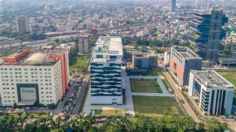 Industrial park near Kolkata | Retail space in kolkata