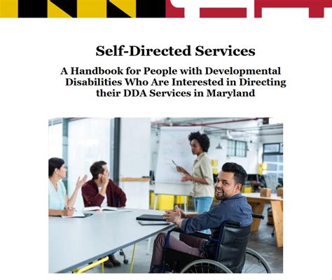 Image result for Self-Directed Support Services