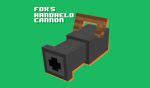 Image result for Minecraft Java Cannon Mod