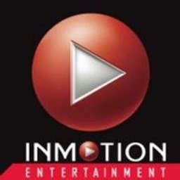 InMotion Entertainment 的图像结果