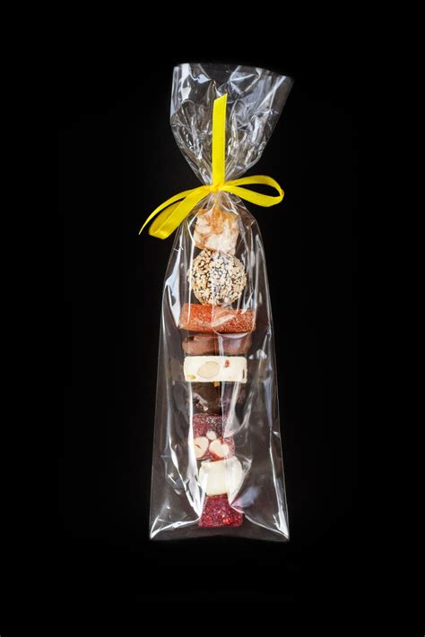 Abras gardumu iesmiņš, 100 g - Abra foods