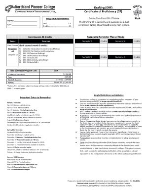 Fillable Online Drafting (DRF) Fax Email Print - pdfFiller