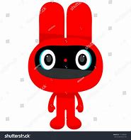 Image result for A Rabbit Cartoon