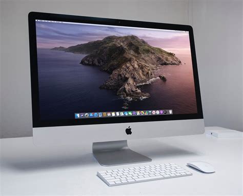 2020 27-inch iMac review roundup: improved camera, microphone, and ...