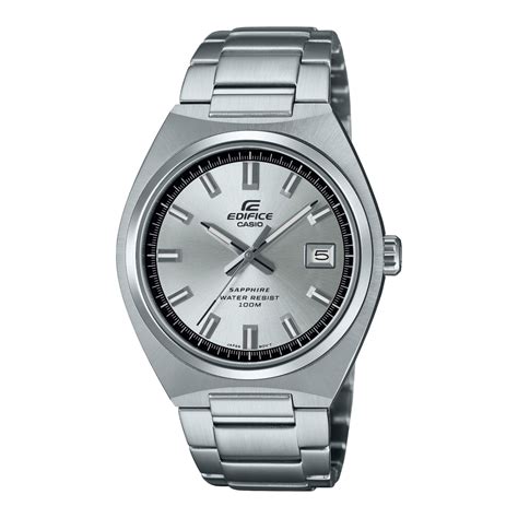 EFB-109D-7AV | EDIFICE 3-Hand Analog | CASIO INDIA