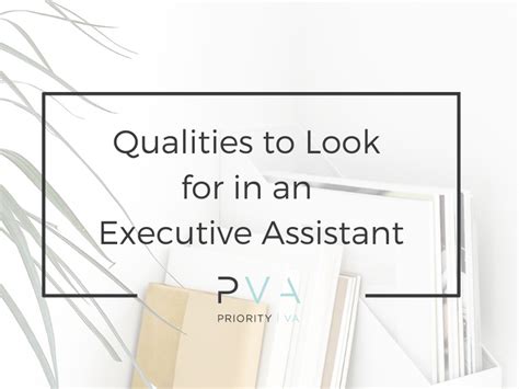 Image result for Executive Assistant Elements