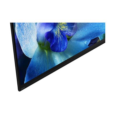 Sony Bravia 164 cm (65 inches) 4K Ultra HD Certified Android Smart OLED ...
