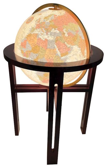 Large World Globe 的图像结果