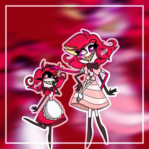 Redesign Idea Hazbin Hotel Official Amino Vrogue Co/nifty Hazbin Hotel ...