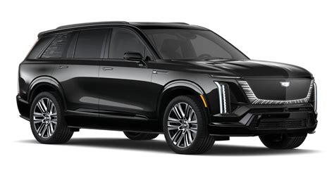 2026 Cadillac VISTIQ Platinum Warren MI | Prestige Cadillac ...